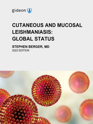 cover image of Cutaneous and Mucosal Leishmaniasis